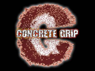 logo Concrete Grip